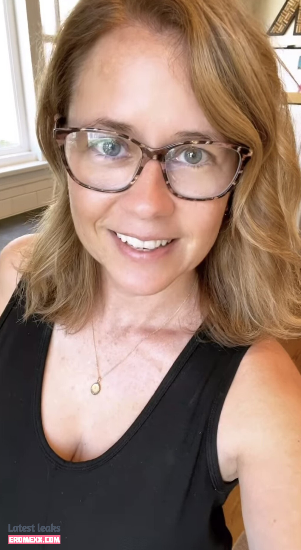 Latest Leaks Jenna Fischer Nude #33 - Fapello