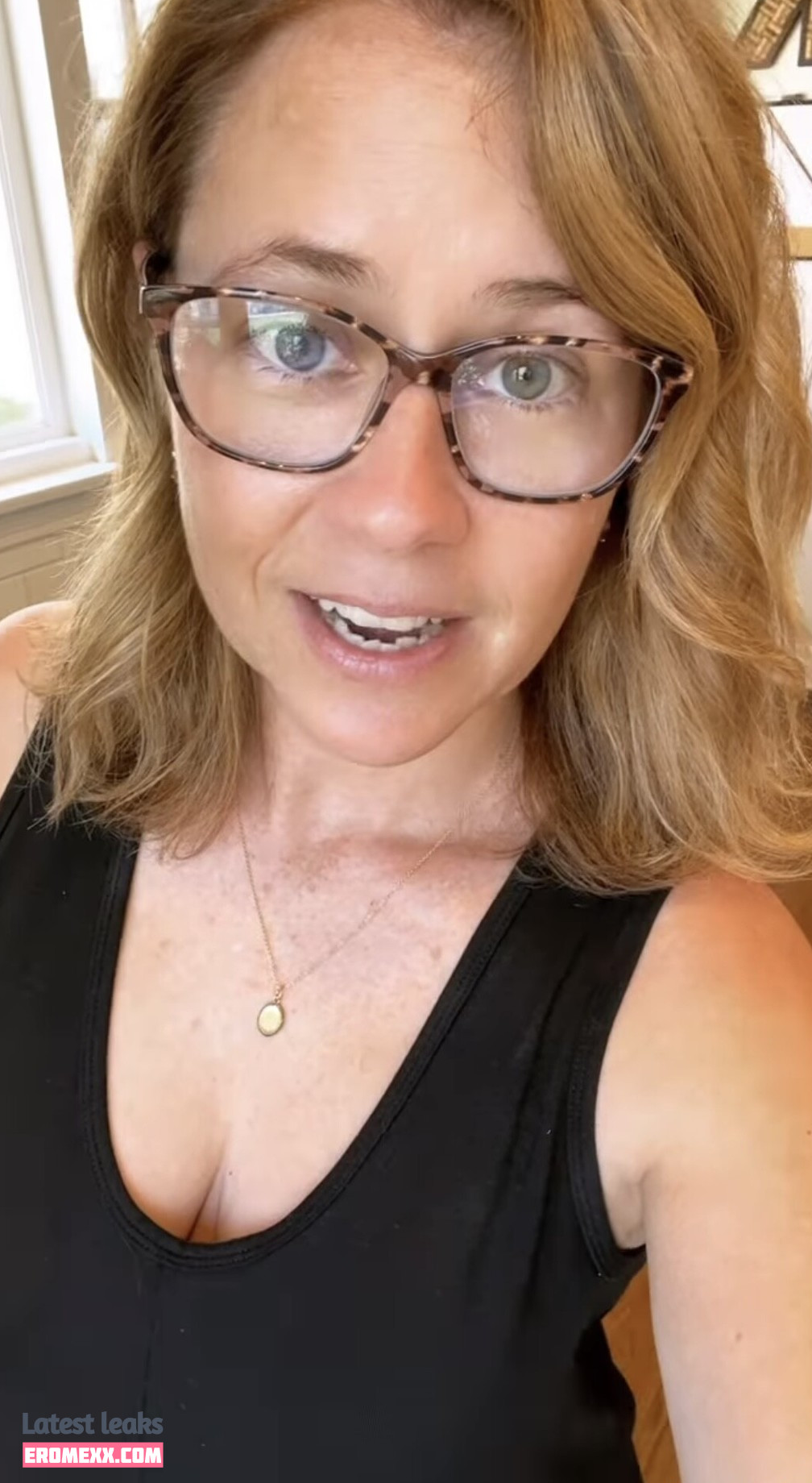 Latest Leaks Jenna Fischer Nude #36 - Fapello