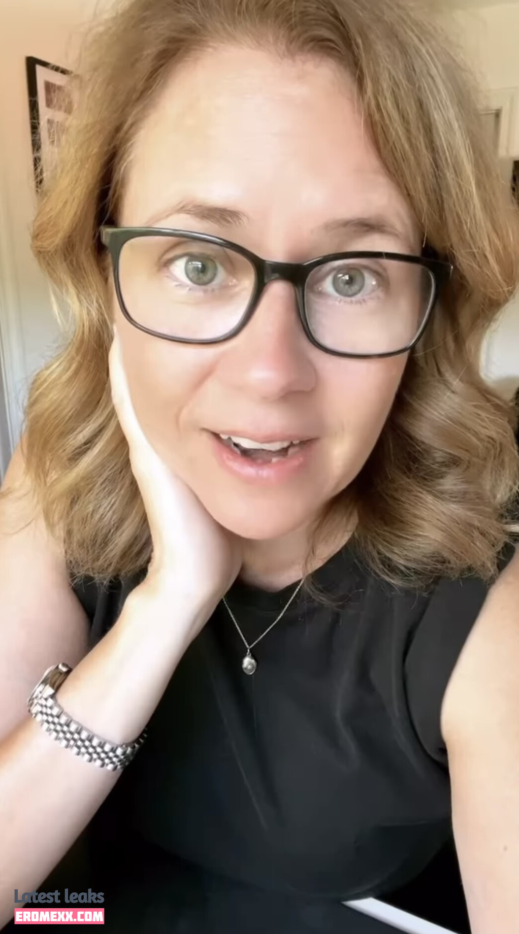 Latest Leaks Jenna Fischer Nude #38 - Fapello