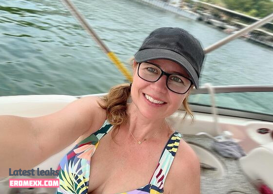 Latest Leaks Jenna Fischer Nude #42 - Fapello