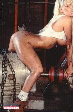 Latest Leaks Jenna Jameson Nude #225 - Fapello