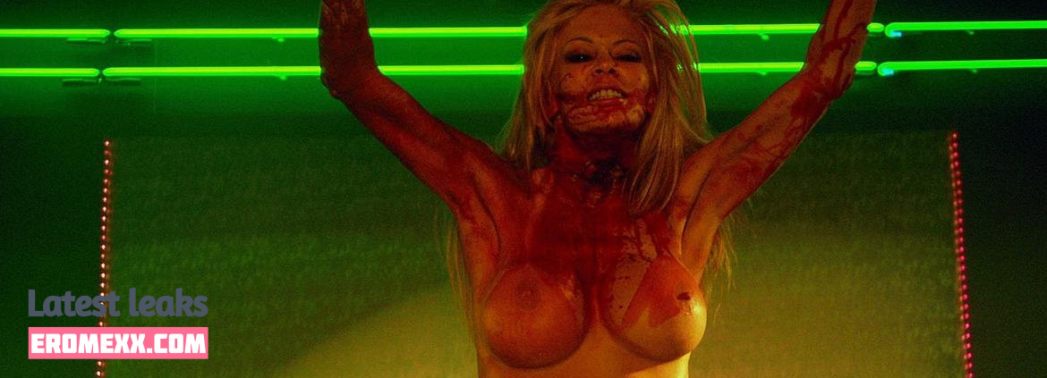 Latest Leaks Jenna Jameson Nude #395 - Fapello