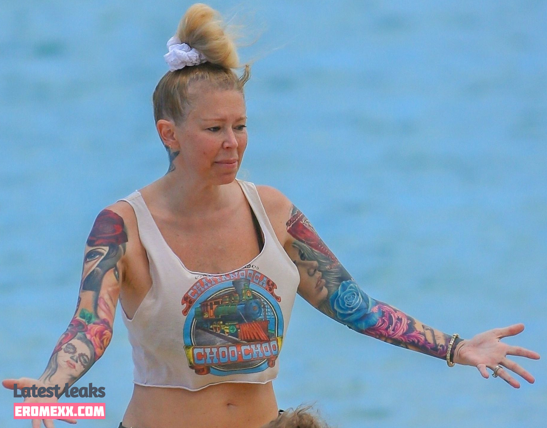 Latest Leaks Jenna Jameson Nude #411 - Fapello