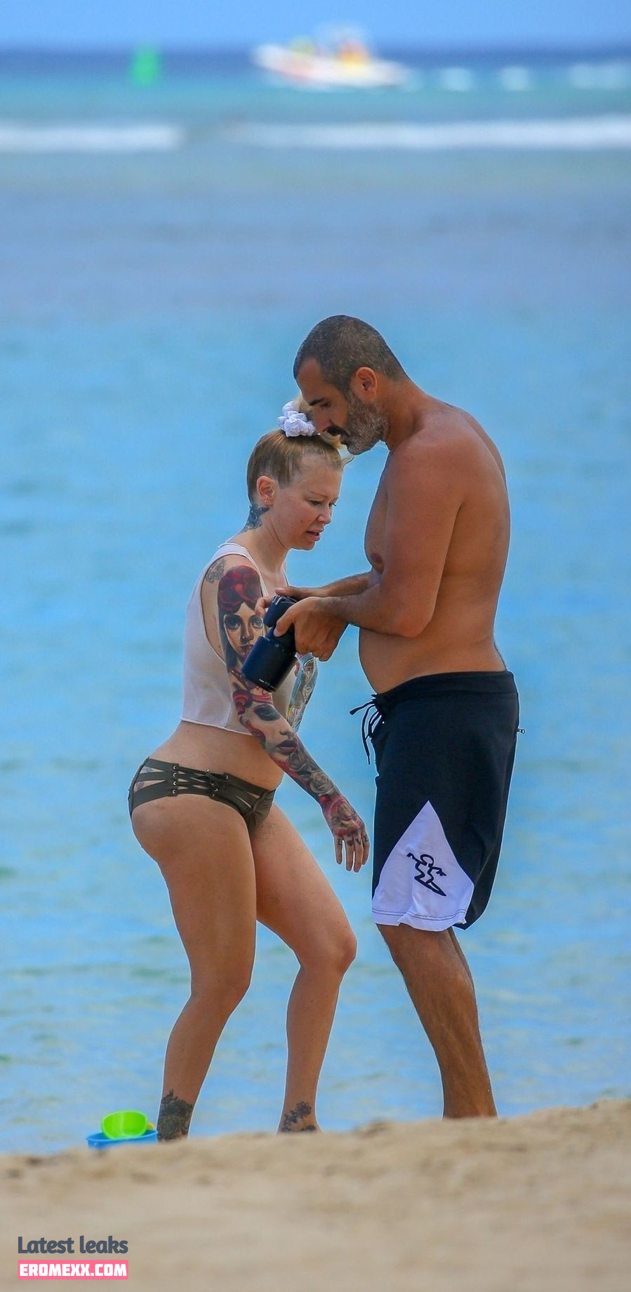 Latest Leaks Jenna Jameson Nude #412 - Fapello
