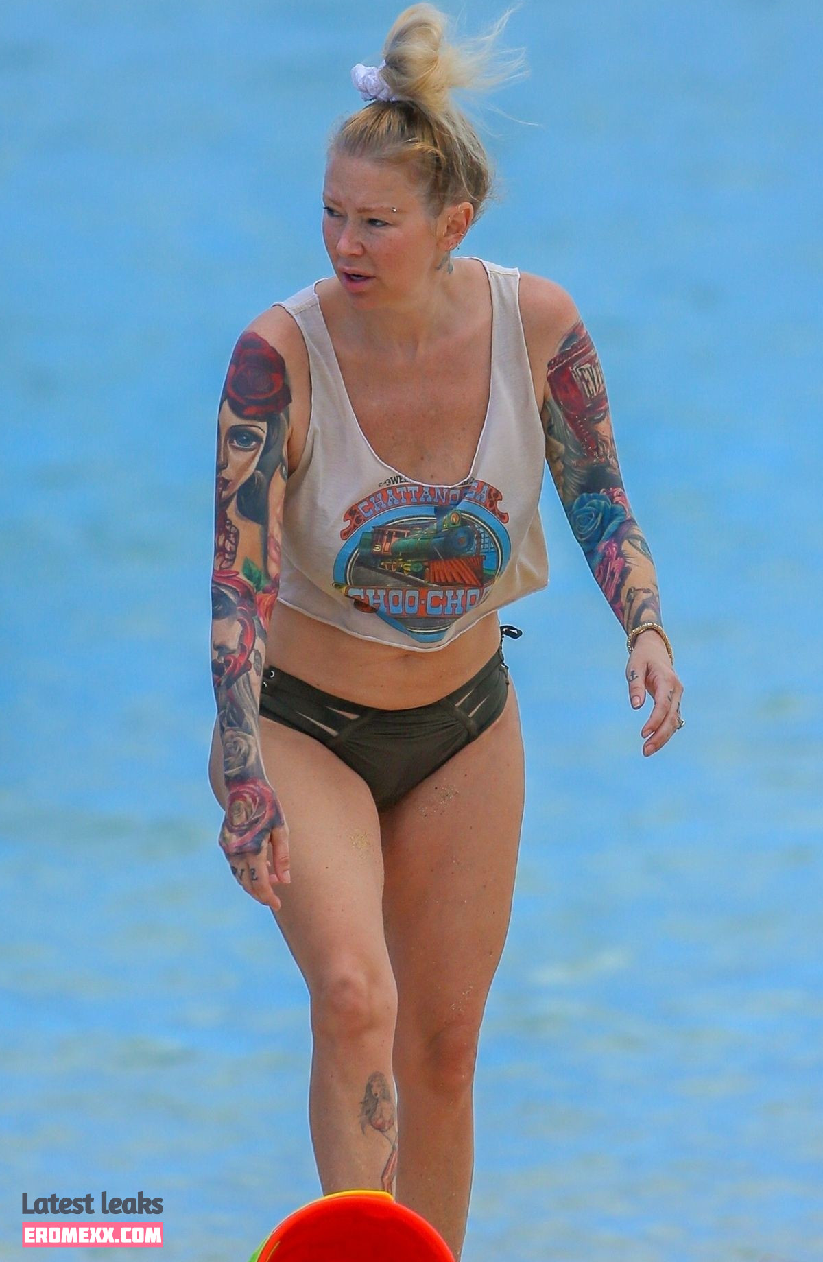 Latest Leaks Jenna Jameson Nude #413 - Fapello