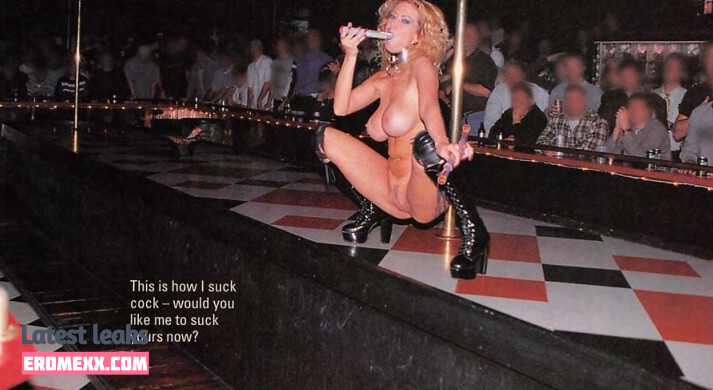 Latest Leaks Jenna Jameson Nude #687 - Fapello