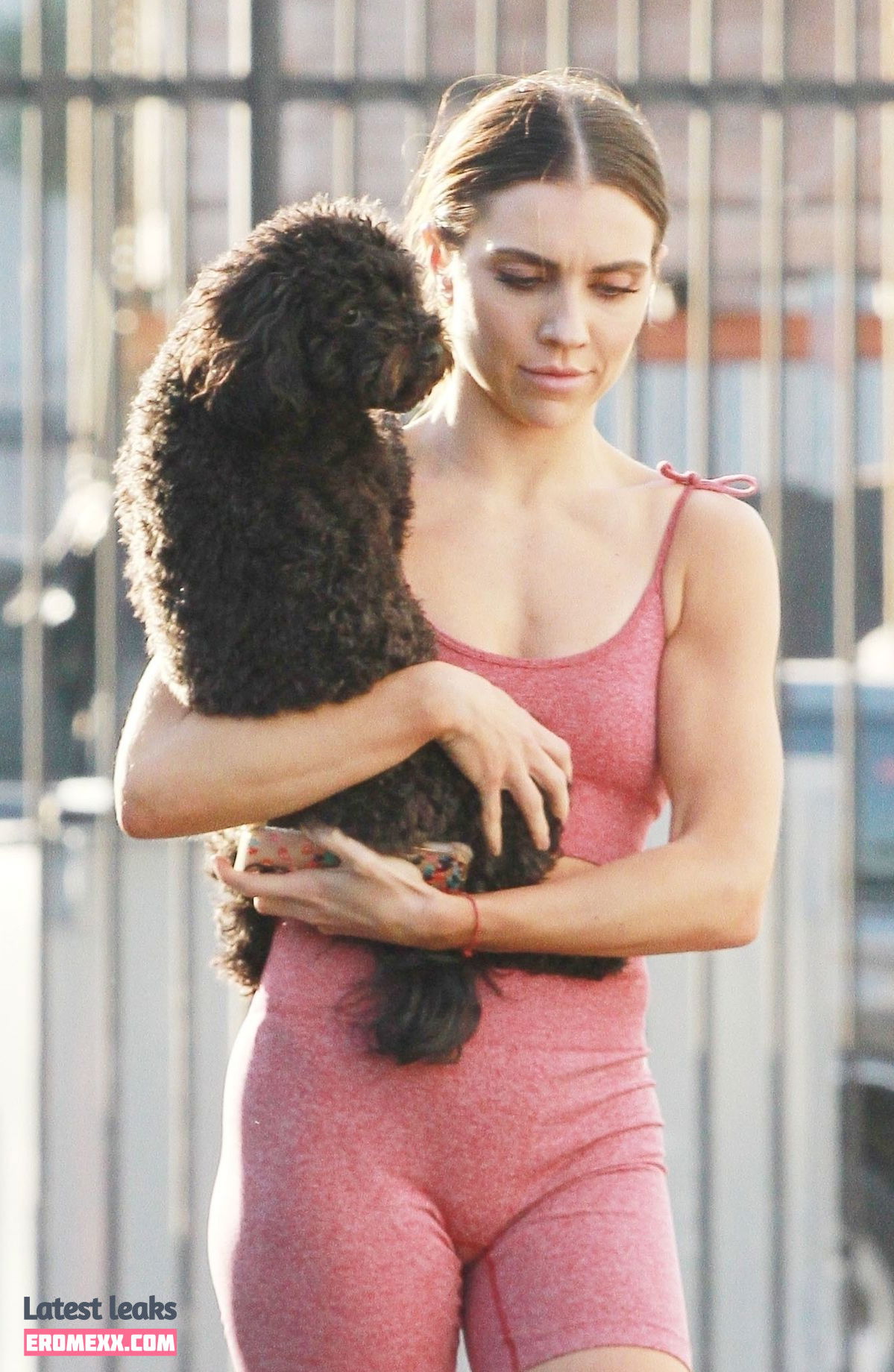 Latest Leaks Jenna Johnson Nude #37 - Fapello