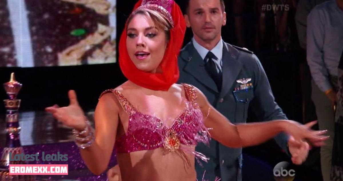 Latest Leaks Jenna Johnson Nude #7 - Fapello