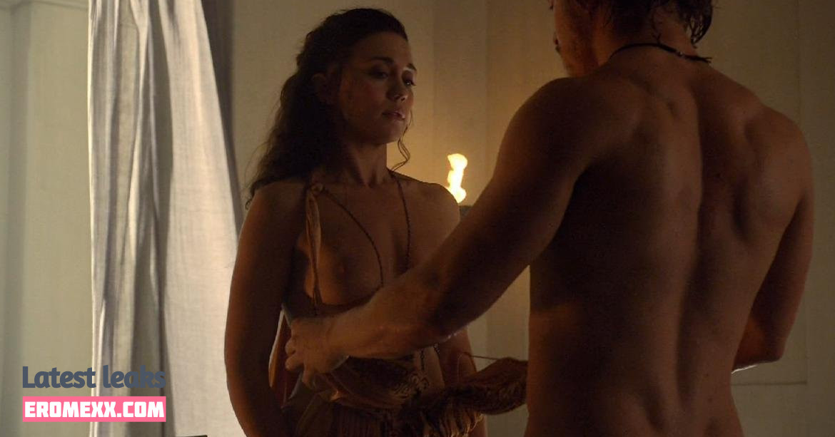 Latest Leaks Jenna Lind Nude #23 - Fapello