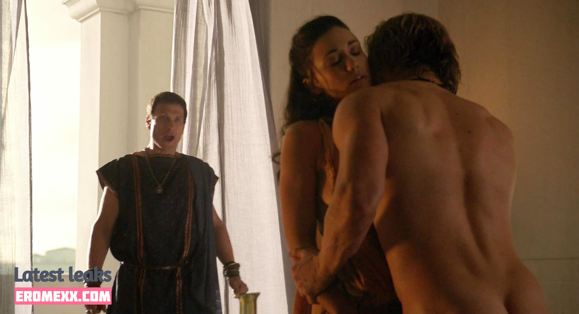 Latest Leaks Jenna Lind Nude #40 - Fapello