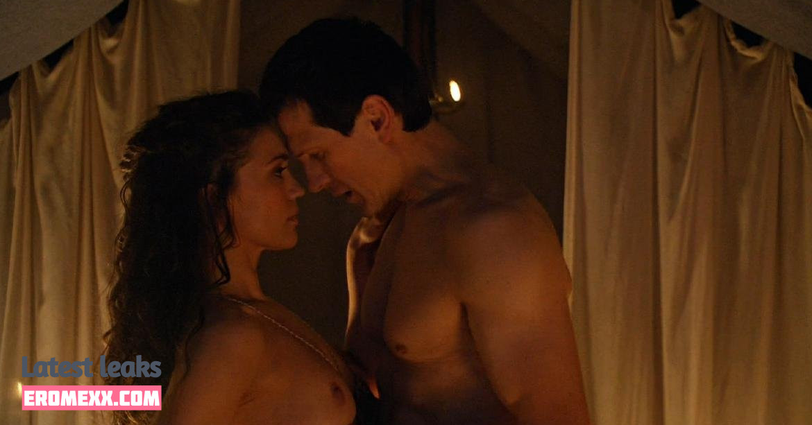 Latest Leaks Jenna Lind Nude #7 - Fapello