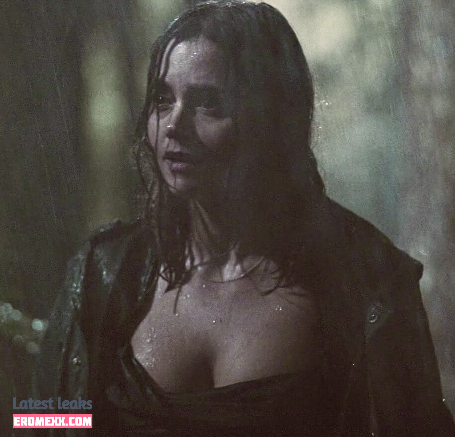 Latest Leaks Jenna Louise Coleman Nude #130 - Fapello