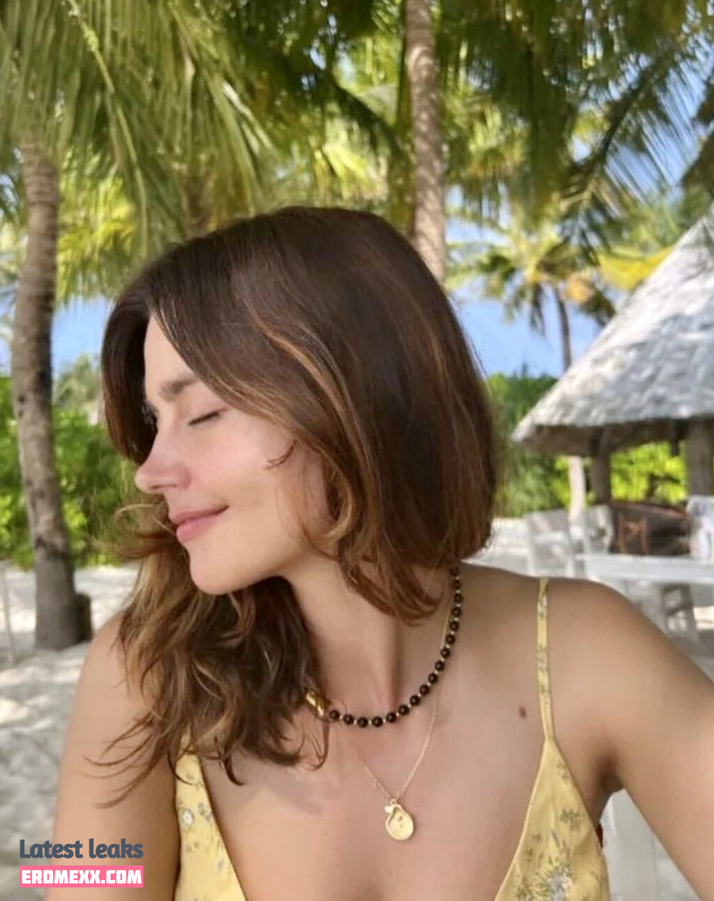 Latest Leaks Jenna Louise Coleman Nude #3 - Fapello
