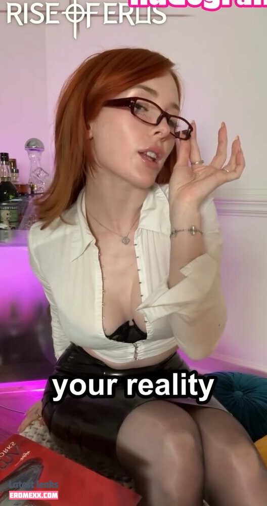 Latest Leaks Jenna Lynn Meowri Nude #34 - Fapello