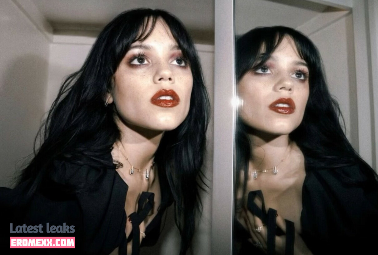 Latest Leaks Jenna Ortega Nude #12 - Fapello