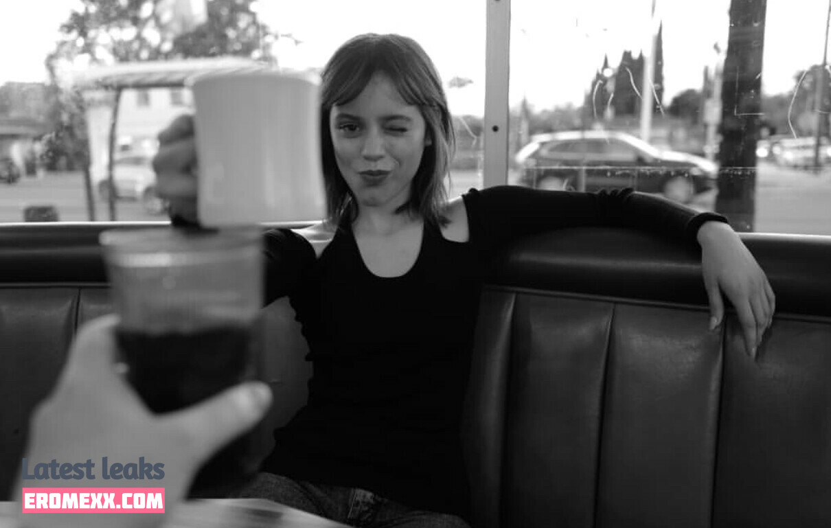 Latest Leaks Jenna Ortega Nude #14 - Fapello