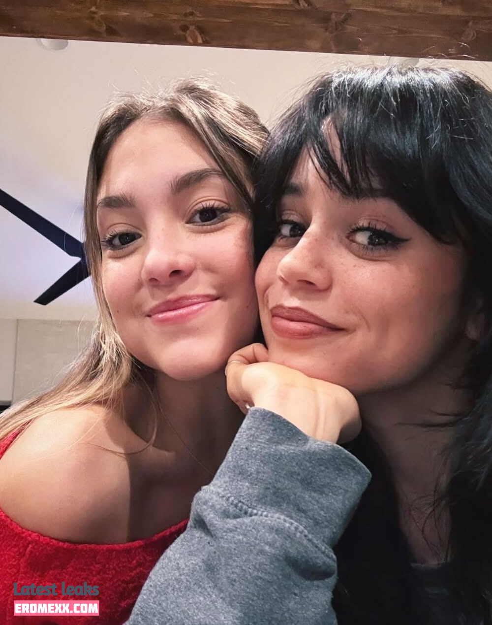 Latest Leaks Jenna Ortega Nude #28 - Fapello