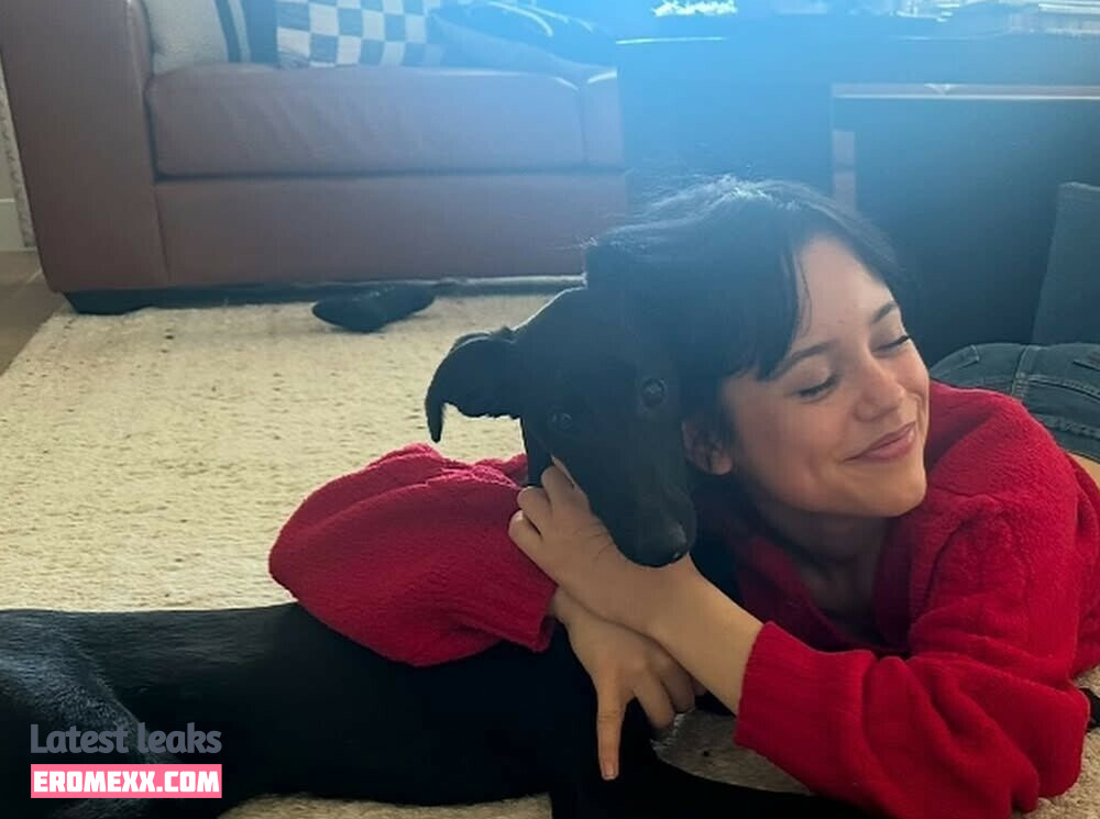 Latest Leaks Jenna Ortega Nude #29 - Fapello