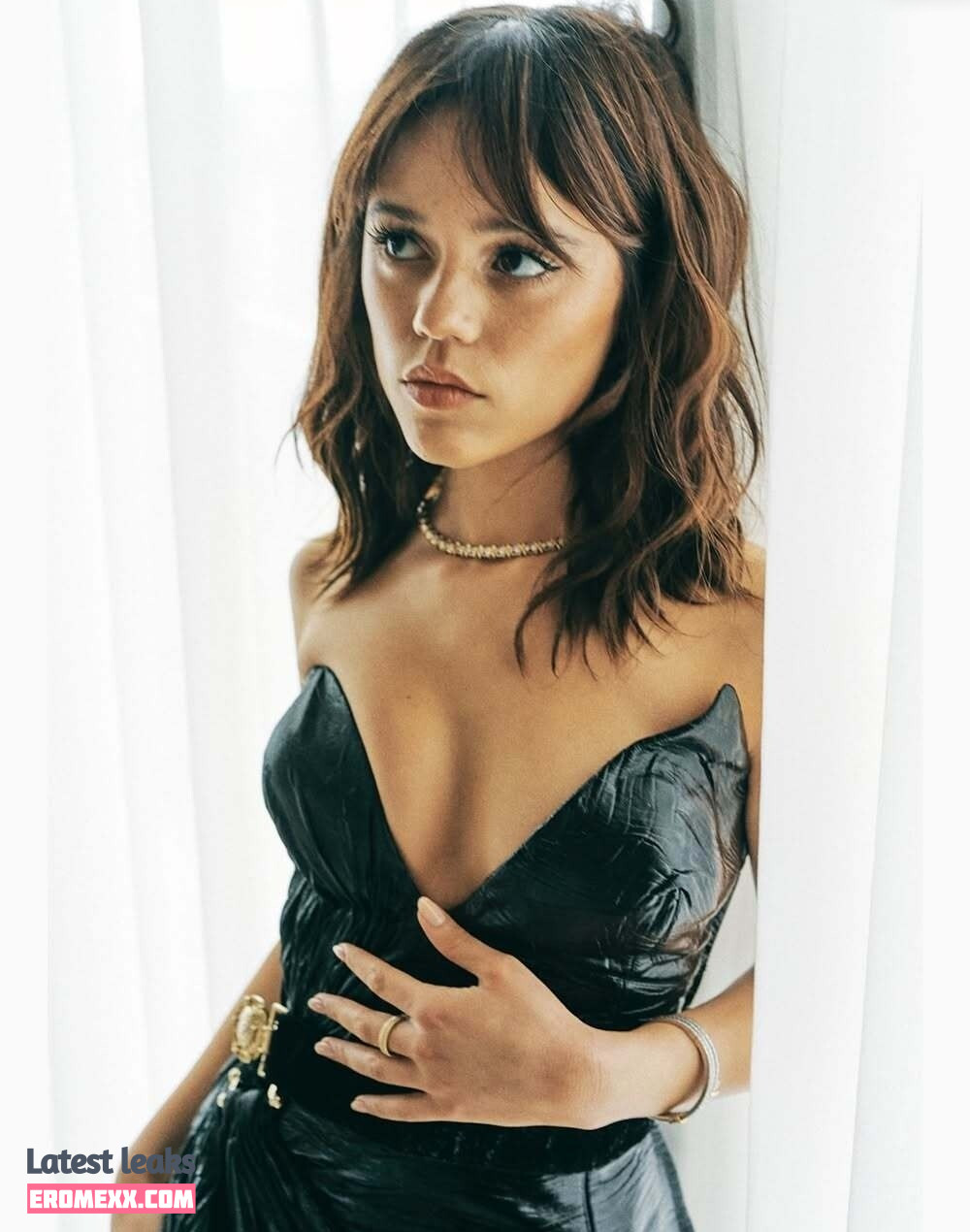 Latest Leaks Jenna Ortega Nude #35 - Fapello