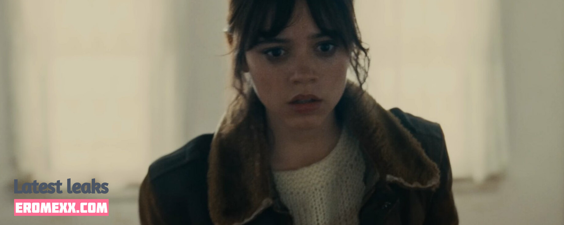 Latest Leaks Jenna Ortega Nude #65 - Fapello
