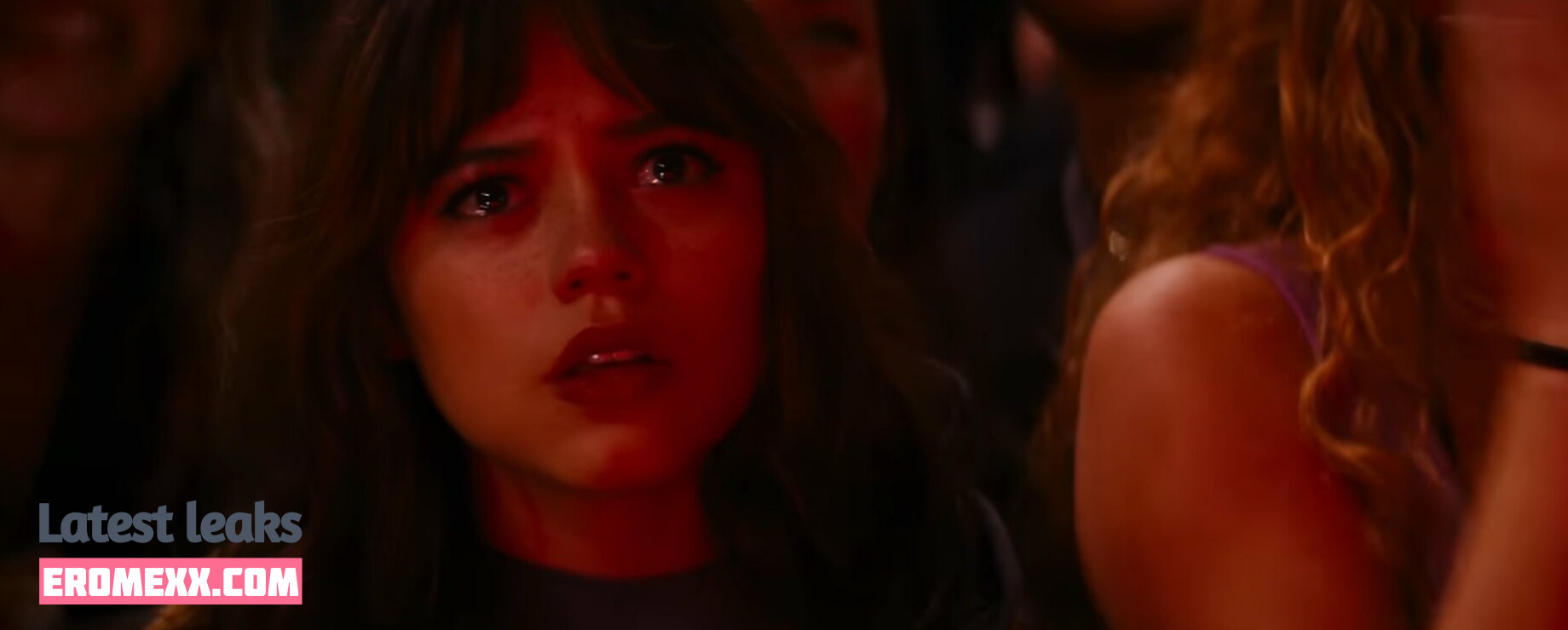 Latest Leaks Jenna Ortega Nude #67 - Fapello