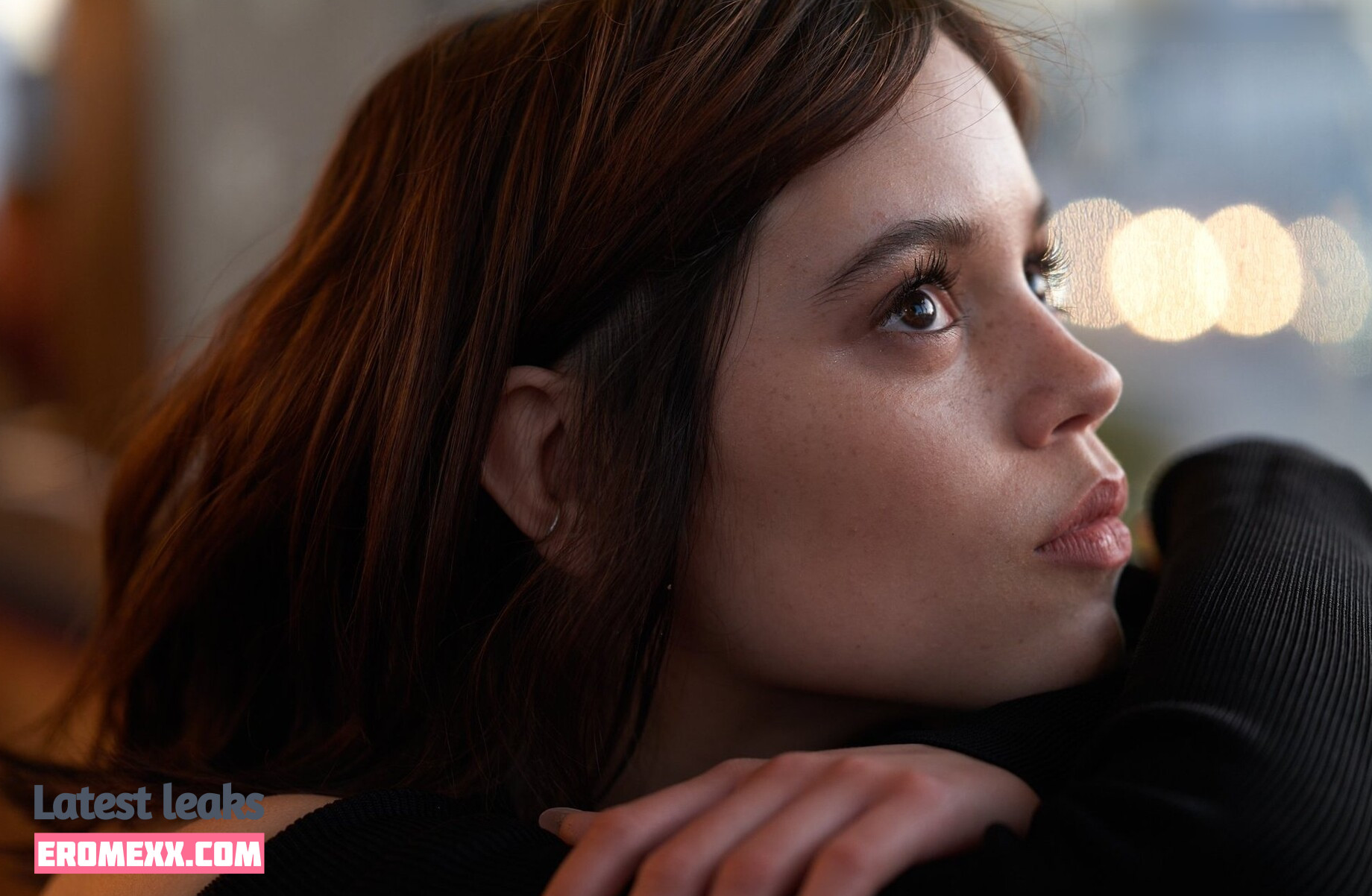 Latest Leaks Jenna Ortega Nude #8 - Fapello