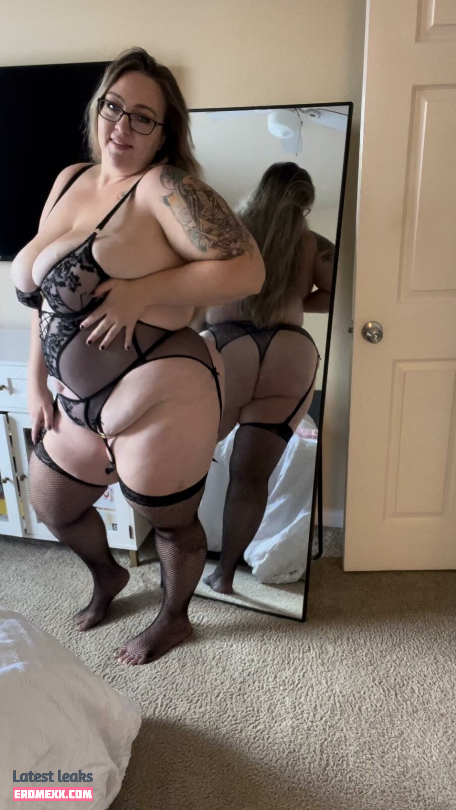 Latest Leaks Jenna Rae Nude #2 - Fapello