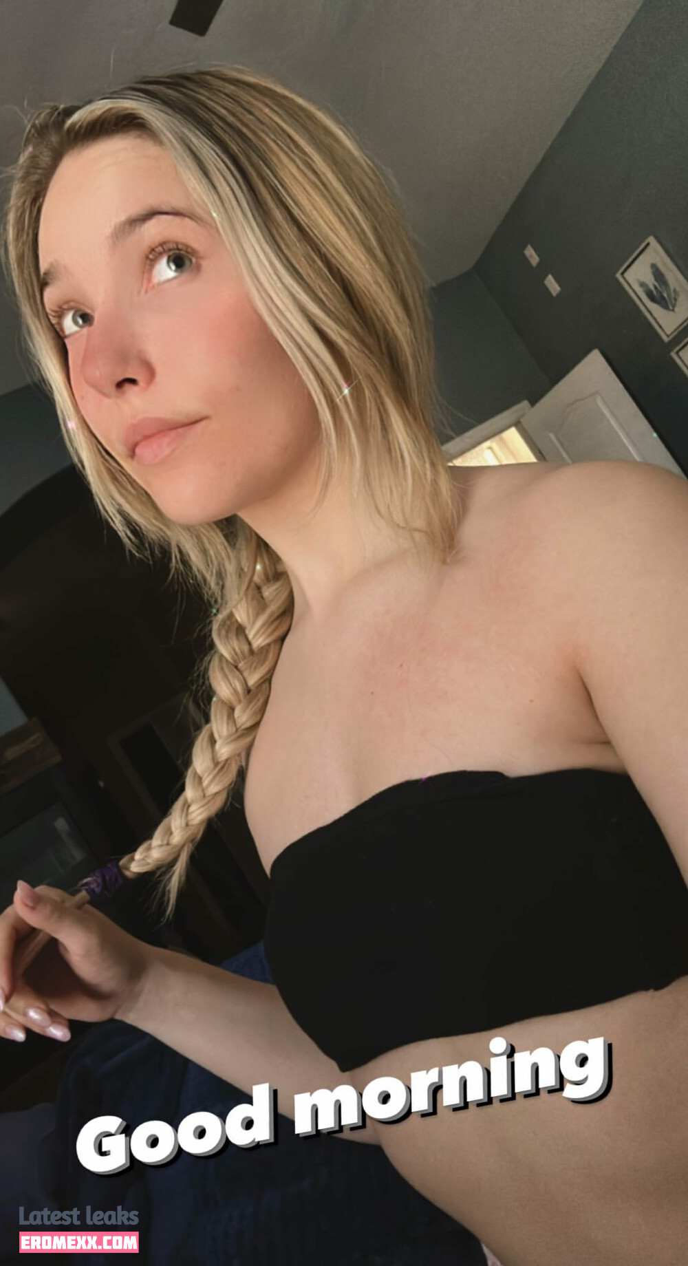 Latest Leaks Jenna Nude #56 - Fapello
