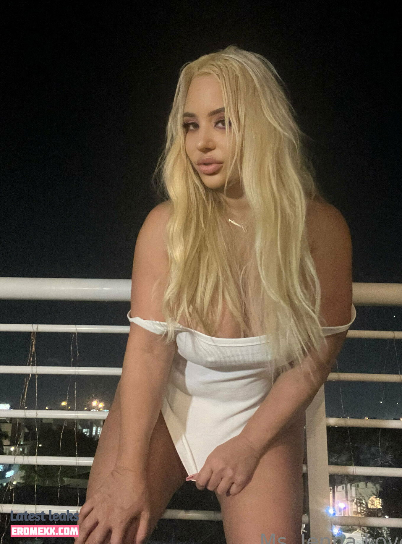 Latest Leaks jennalovexxx Nude #49 - Fapello