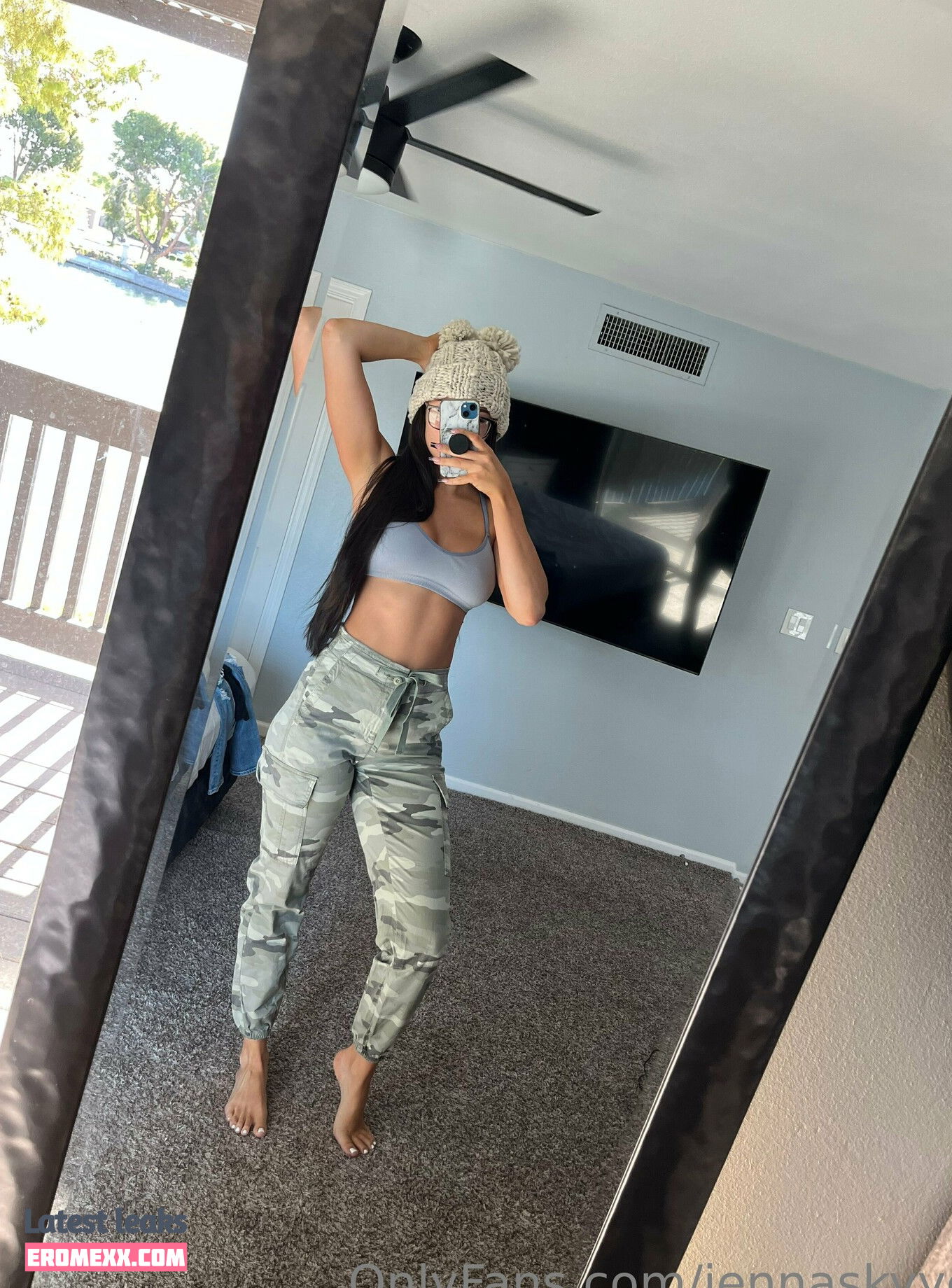 Latest Leaks Jennaskyye Nude #40 - Erome