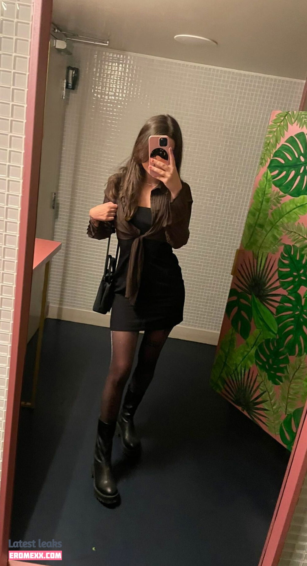 Latest Leaks Jenncion Nude #12 - Erome