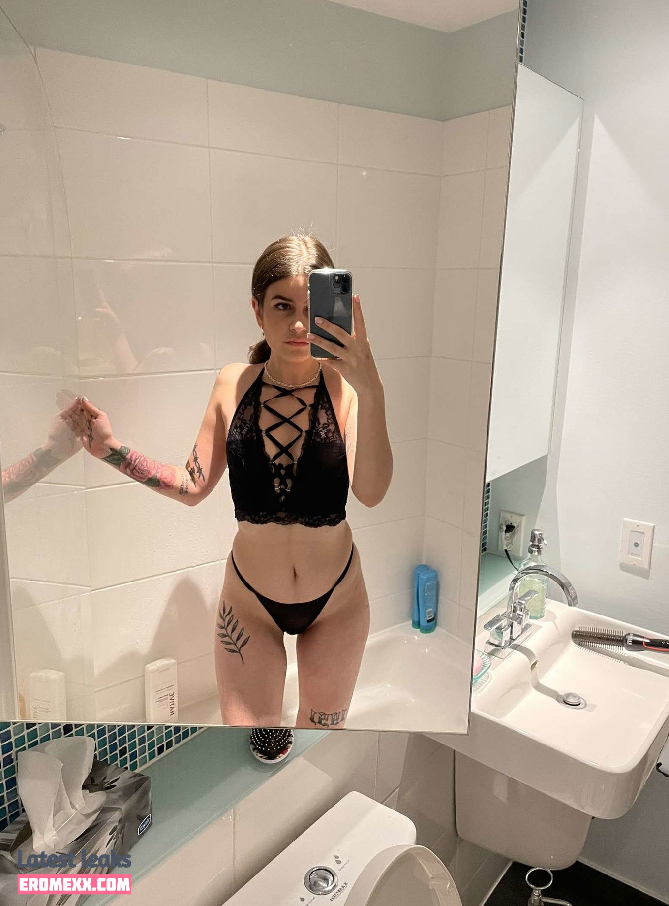 Latest Leaks Jenncion Nude #6 - Erome
