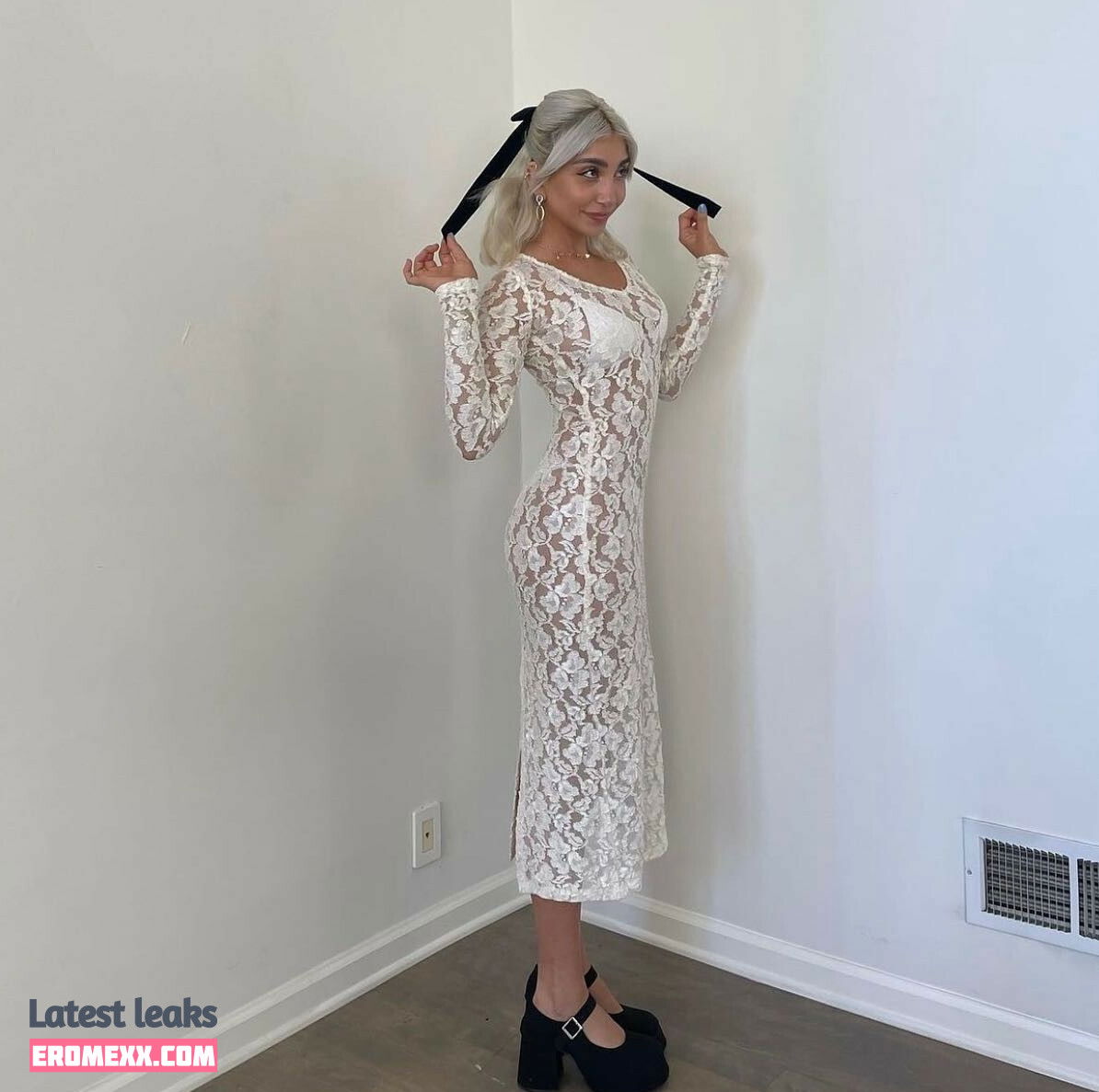 Latest Leaks Jennessa Rose Nude #5 - Fapello