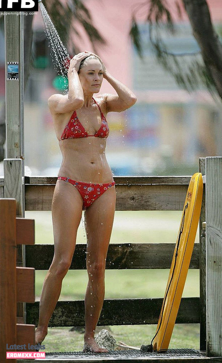 Latest Leaks Jenni Falconer Nude #17 - Fapello