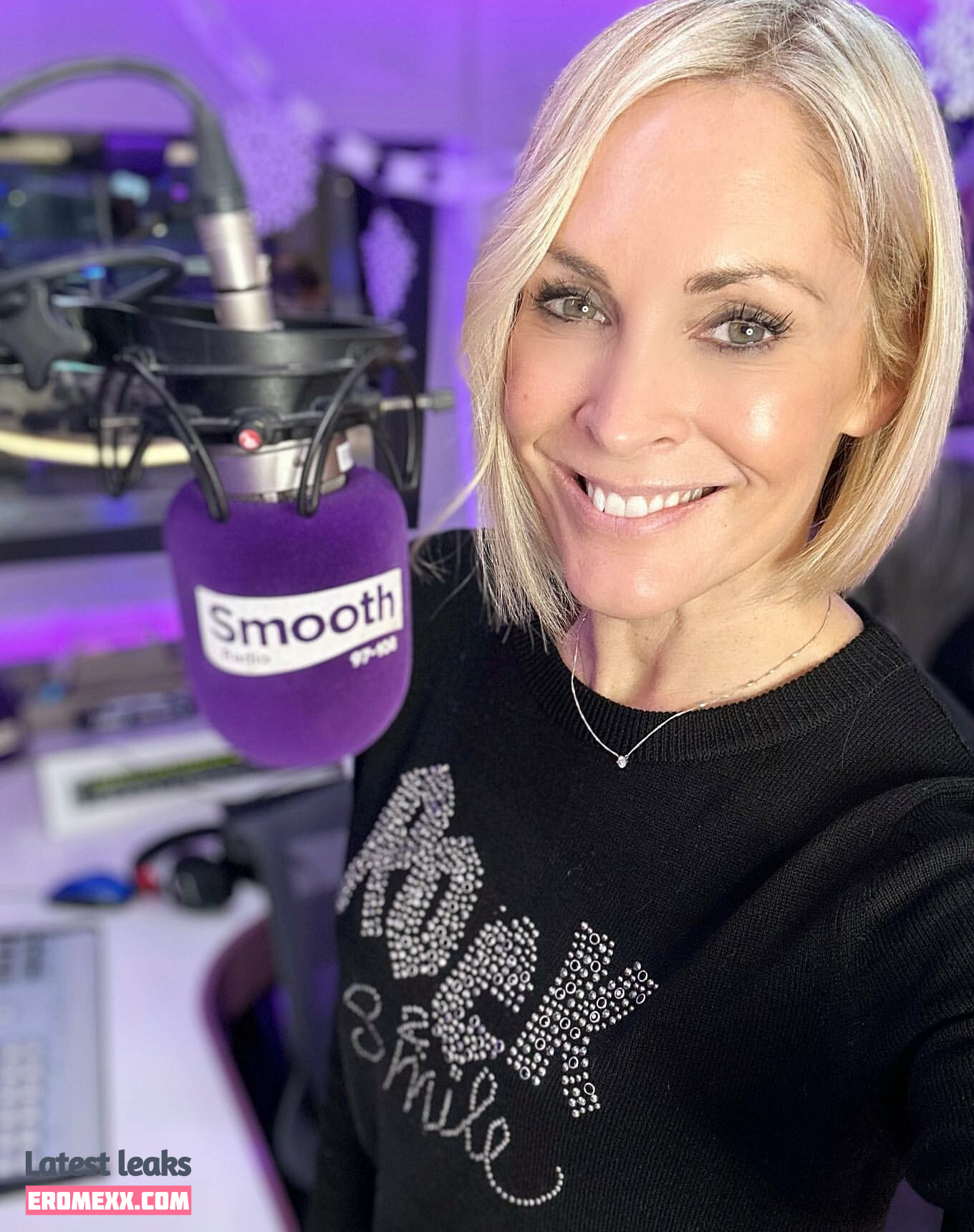 Latest Leaks Jenni Falconer Nude #40 - Fapello