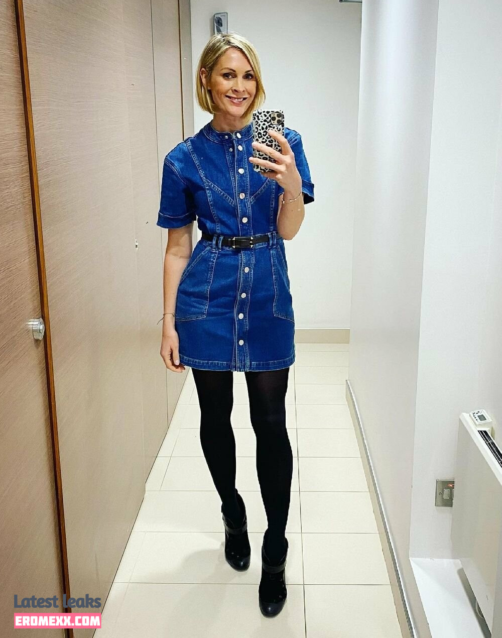 Latest Leaks Jenni Falconer Nude #68 - Fapello