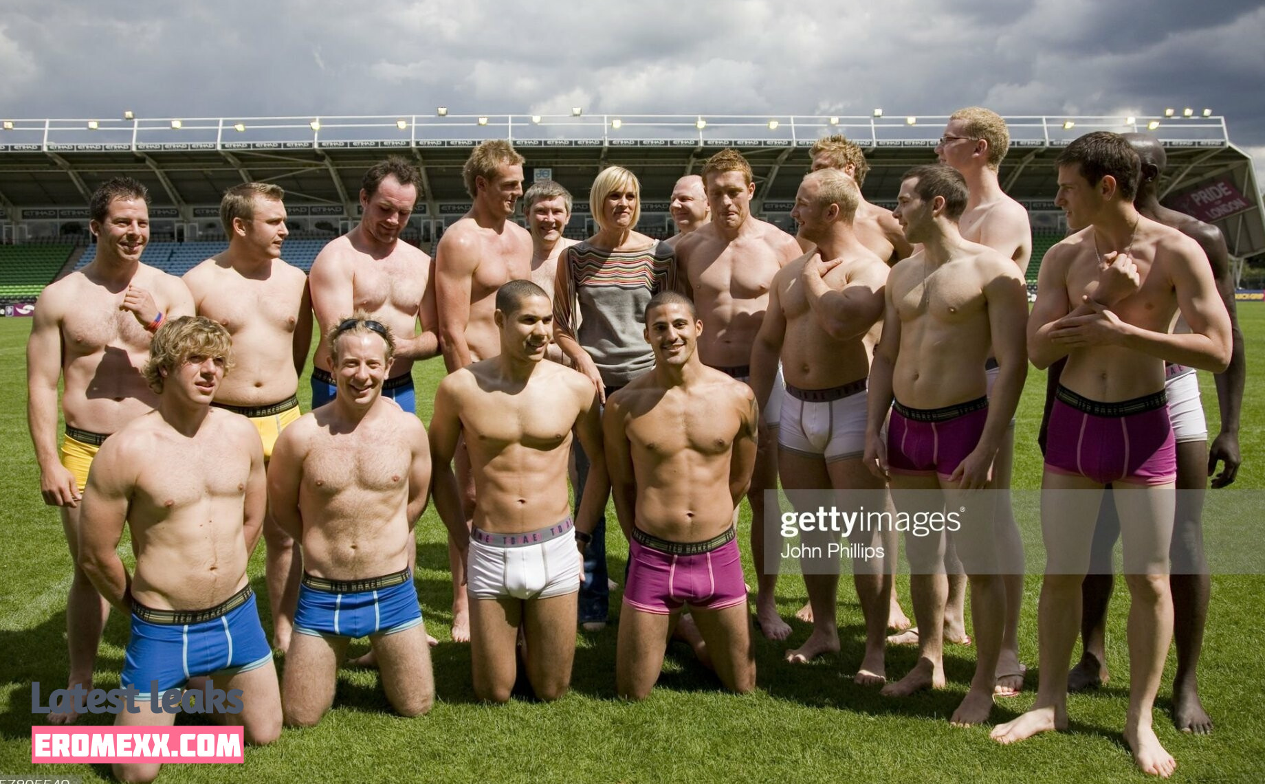 Latest Leaks Jenni Falconer Nude #75 - Fapello