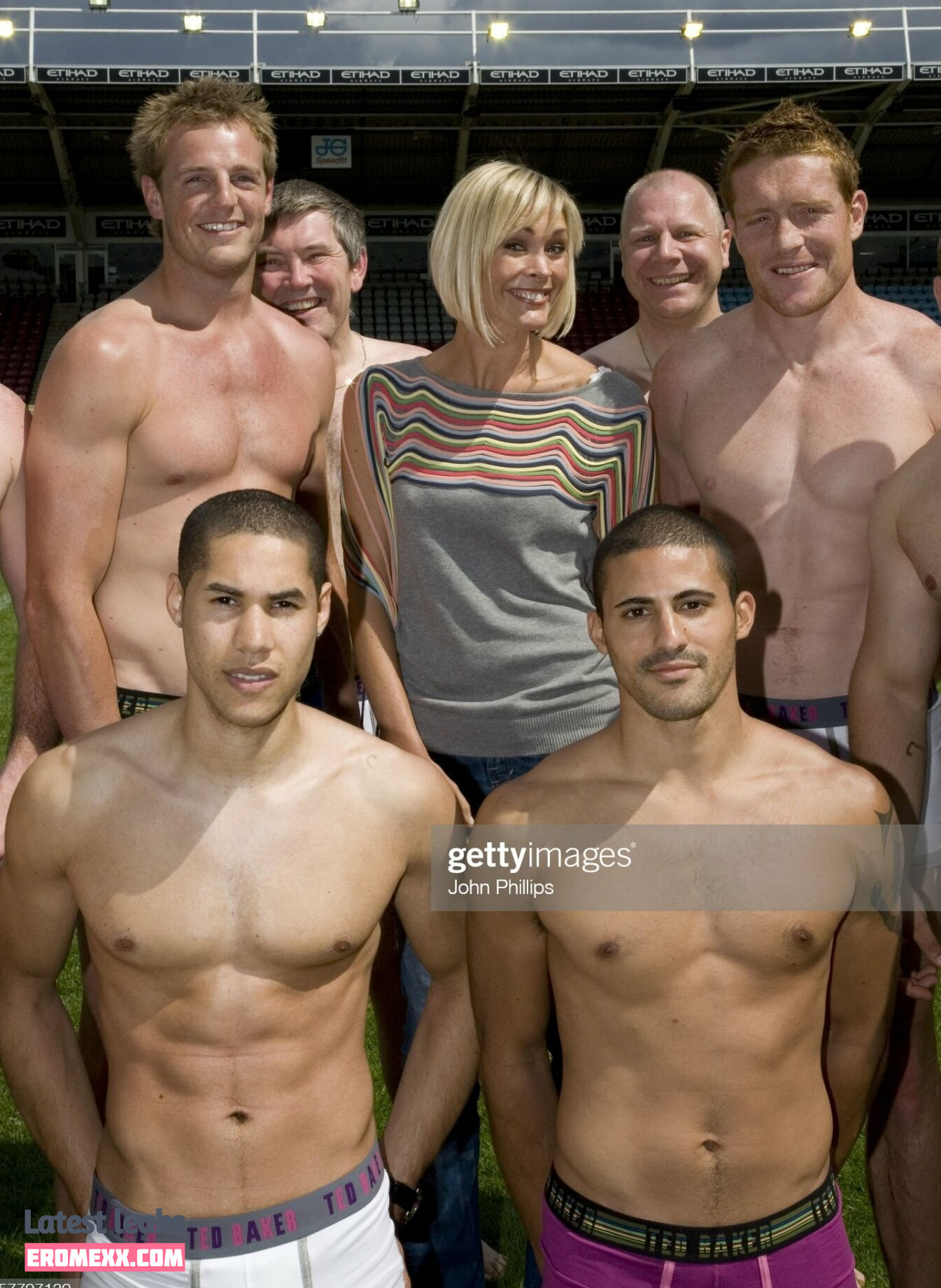 Latest Leaks Jenni Falconer Nude #76 - Fapello