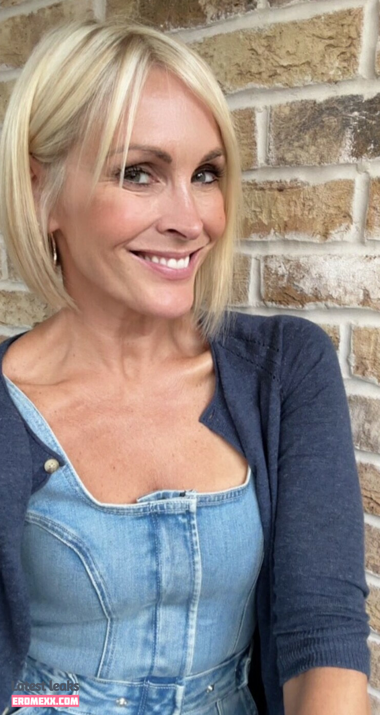 Latest Leaks Jenni Falconer Nude #84 - Fapello