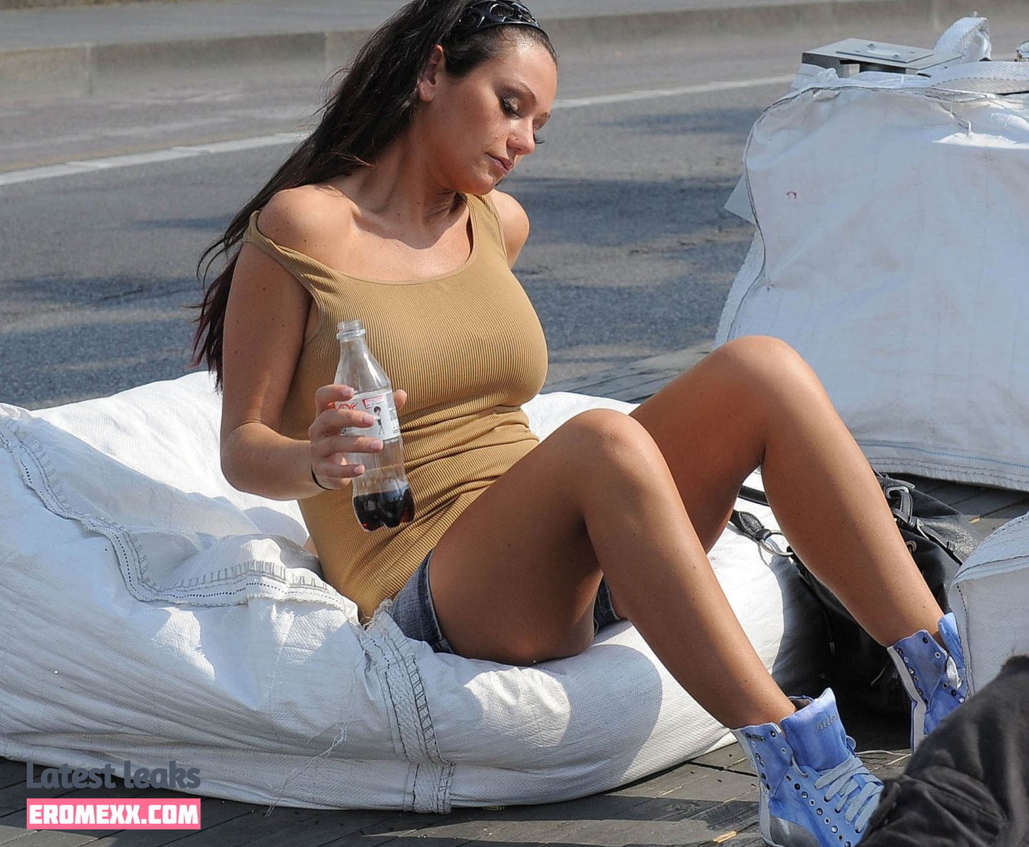 Latest Leaks Jenni Farley Nude #95 - Fapello