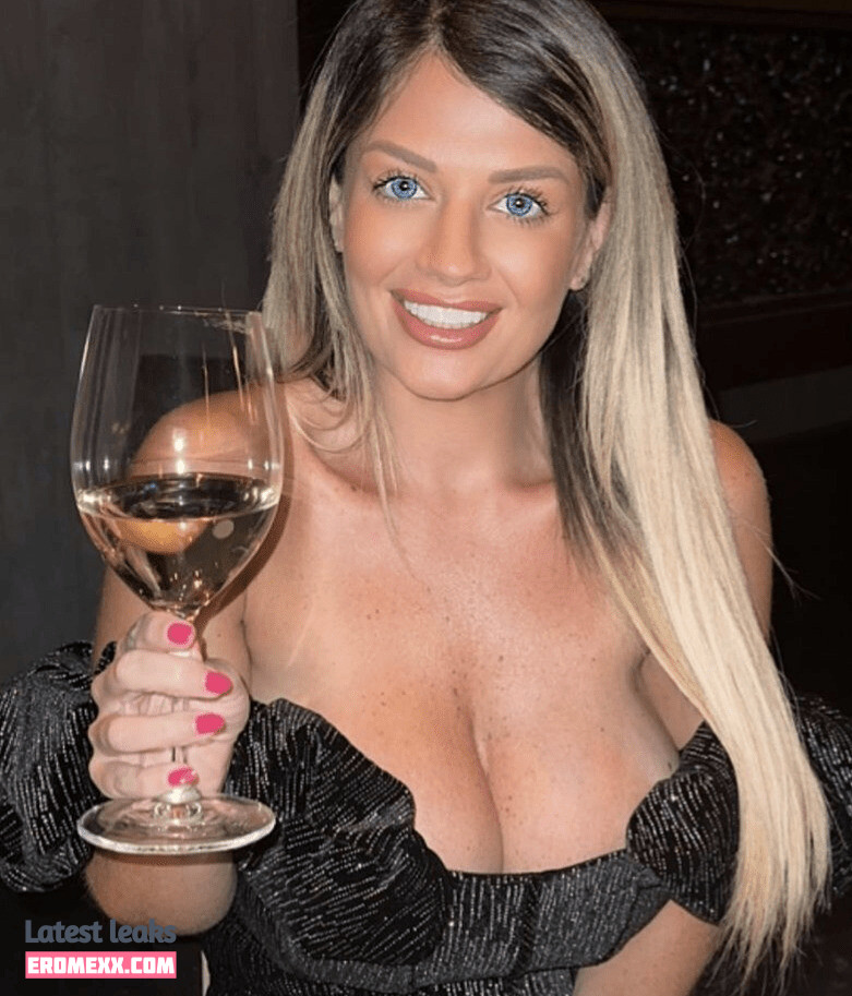 Latest Leaks Jenni Jane Hall Nude #10 - Fapello