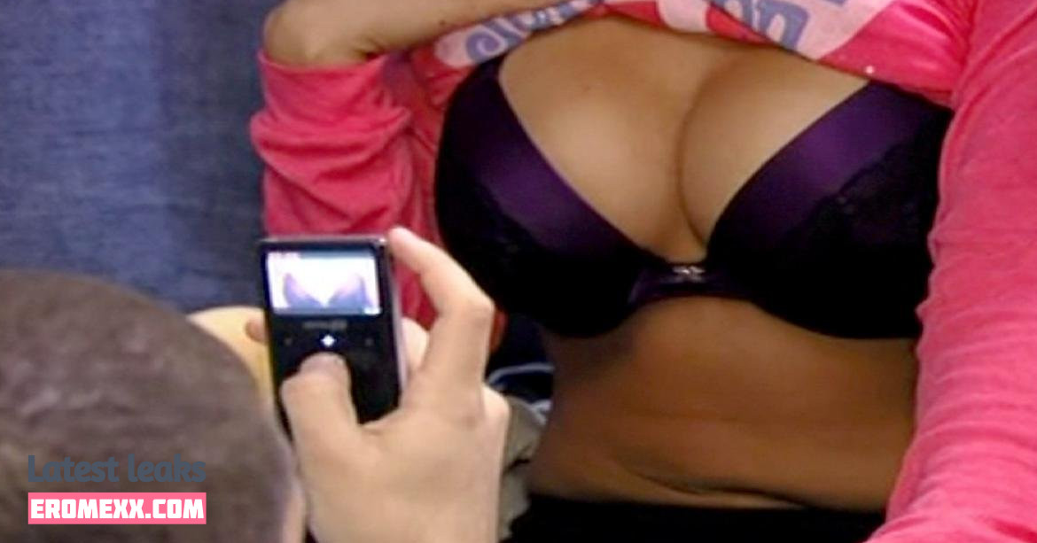 Latest Leaks Jenni 'Jwoww' Farley Nude #20 - Fapello