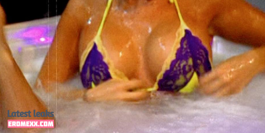 Latest Leaks Jenni 'Jwoww' Farley Nude #26 - Fapello