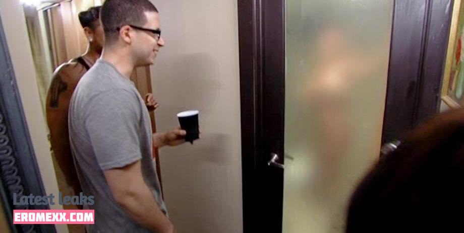 Latest Leaks Jenni 'Jwoww' Farley Nude #36 - Fapello
