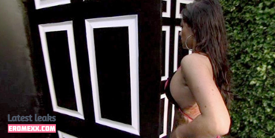 Latest Leaks Jenni 'Jwoww' Farley Nude #45 - Fapello