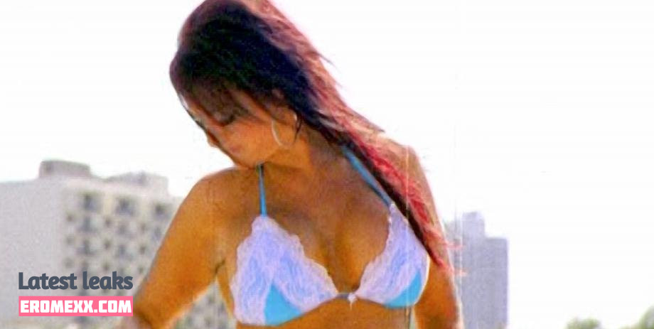 Latest Leaks Jenni 'Jwoww' Farley Nude #49 - Fapello