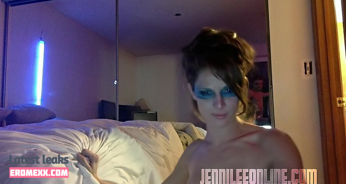 Latest Leaks Jenni Lee Nude #4 - Fapello