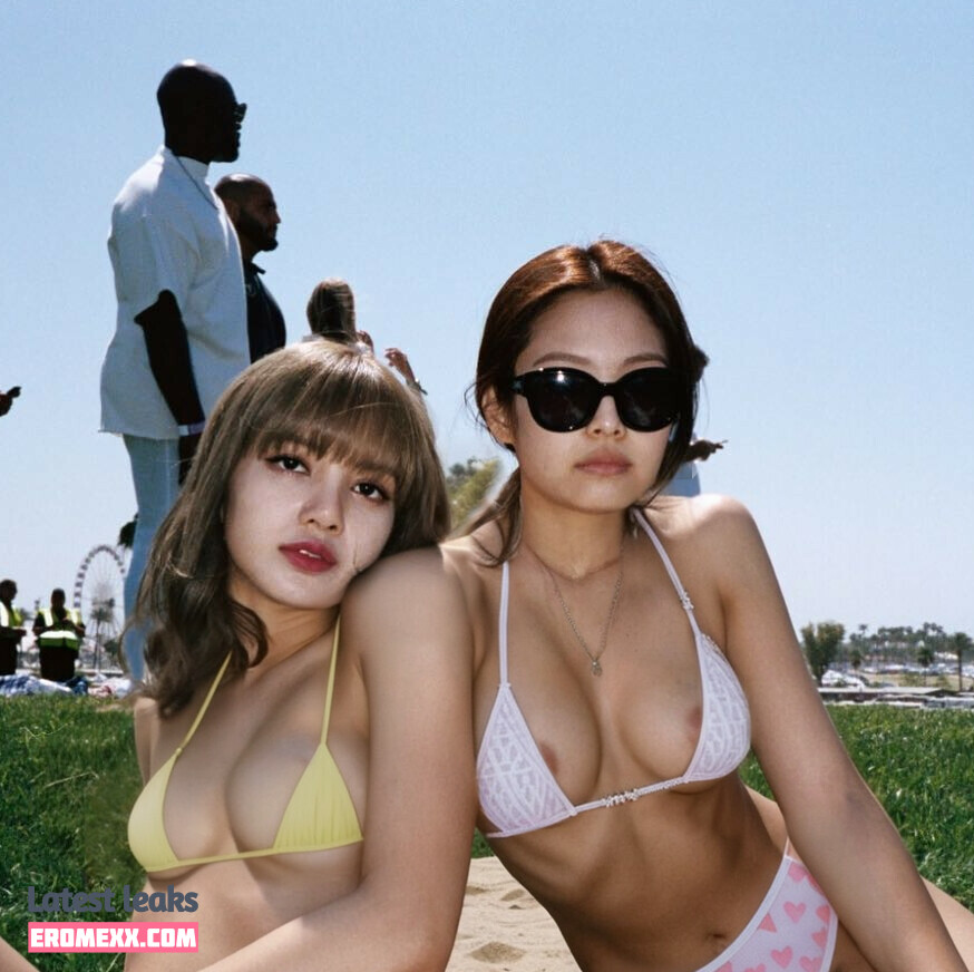 Latest Leaks Jennie Blackpink Nude #31 - Fapello