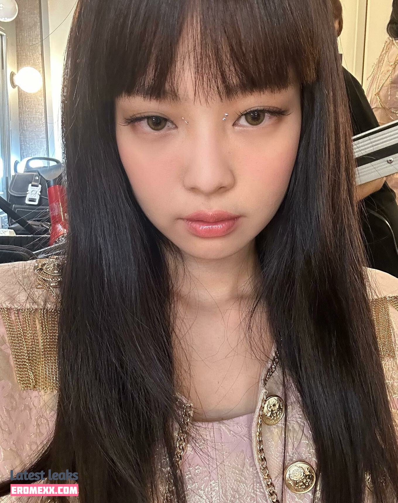Latest Leaks Jennie | BLΛƆKPIИK Nude #177 - Fapello