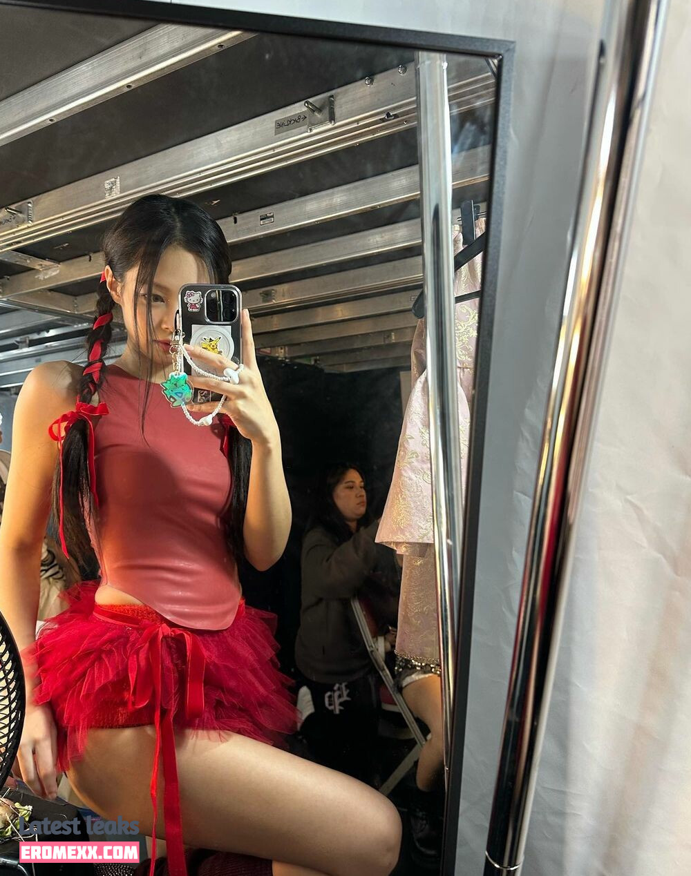 Latest Leaks Jennie | BLΛƆKPIИK Nude #186 - Fapello